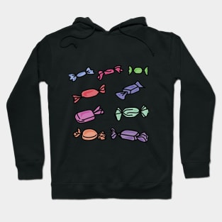 Candy sweets Hoodie